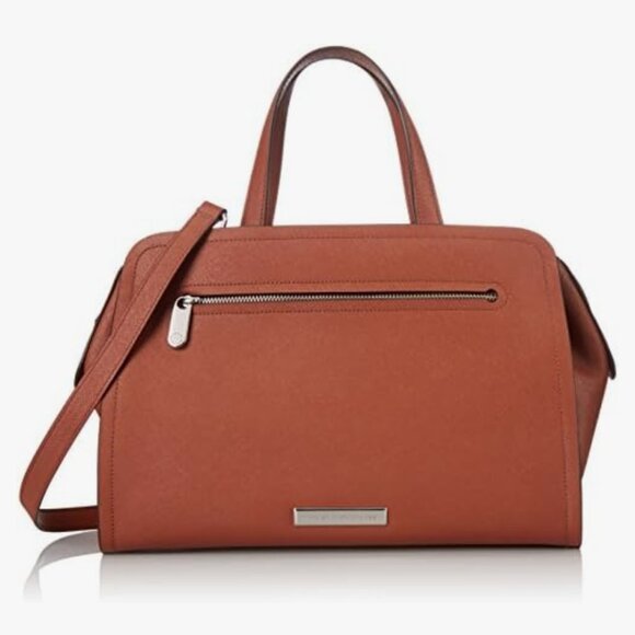 Marc Jacobs Satchel/Crossbody "LIKE NEW" - Picture 15 of 16